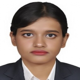 Dipavali Banerjee