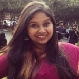 Chaitrika Das