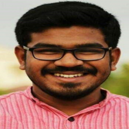 Clinton Paulraj