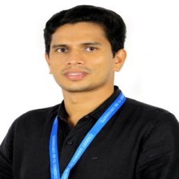 Cyril John