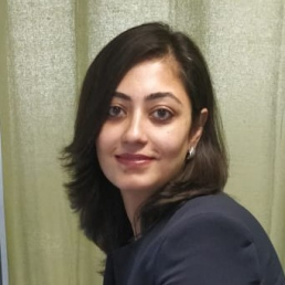 Deepti Baid (Srinivasan)