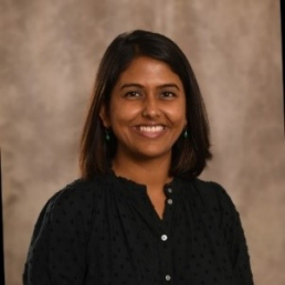 Deeya Mitra, PhD
