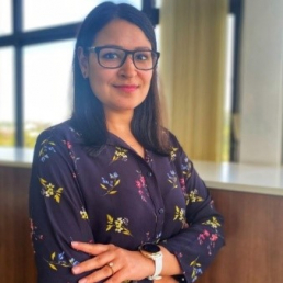 Divya Khanna