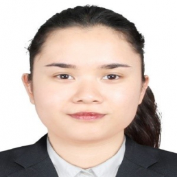 Eleanor Singh Sangma