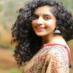 Greeshma H Sridhar