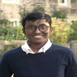Hrishikesh TMM Iyengar