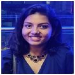 Induja Aravind
