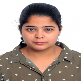 Ishitha Banerjee