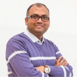 Mr JaiKumar Chandrasekhar