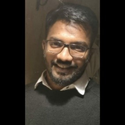 J Anish Kumar