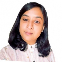 Jaskiran Warrik