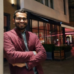 Kabir Joshi