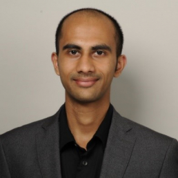 Krishana Srinivasan