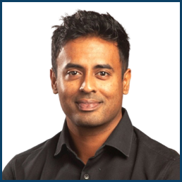 KURUVILLA CHERIAN