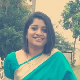 Leena David