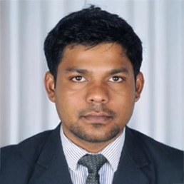LOZER RICHI LAKRA