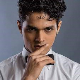 Macwin Ian Dsouza