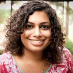 Dr Madhavi Manchi