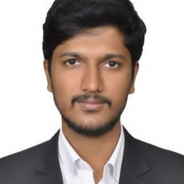 Manoj Belavadi