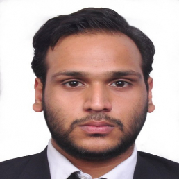 Mohammed Lehry