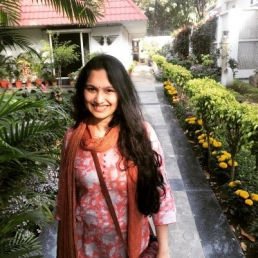 Monica Kamath