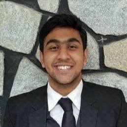 Nabeel Mukarram Mohammed