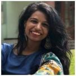 Navendu Rashmi