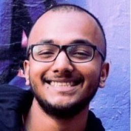 Neil Das