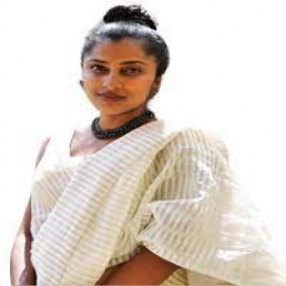 Nithya J Rao