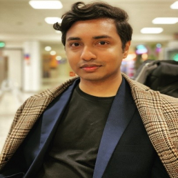 Nived Rajeev Saritha
