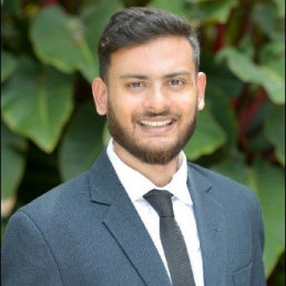 Noel Singh Das, PhD
