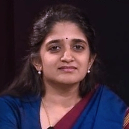 PARNIKA PAVAN RAM