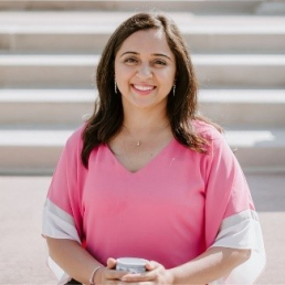 Pia Nathani, PhD