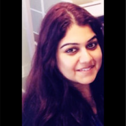 Ms Ramya Rajasekhar