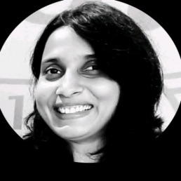 Reshmi Muddaiah