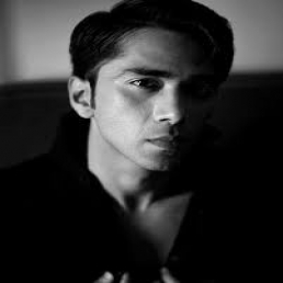 Ritik Ghanshani