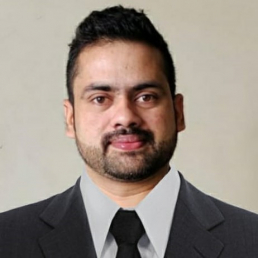 Sachin K John