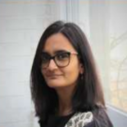 Lalitha Sairam