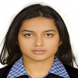 Sanchitha C P
