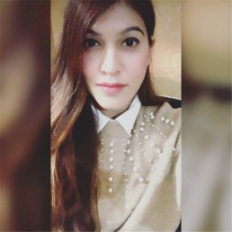 Sanchita Suri