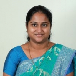 Dr Sangeeta  George K