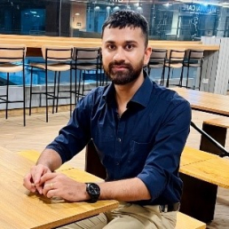 Sanskar Agarwal