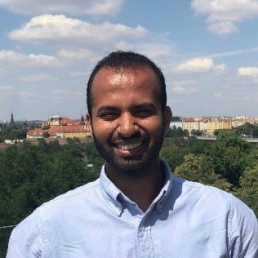 Siddharth Ramanan