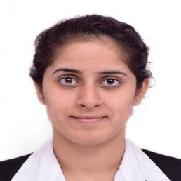 Siya Mahajan