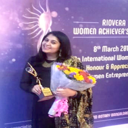 Sonam Tandon