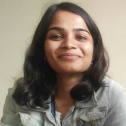 Sonika Kumar