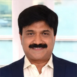 Sriganesh D S 