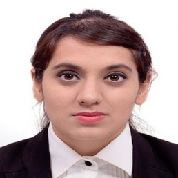 Sugandha Verma