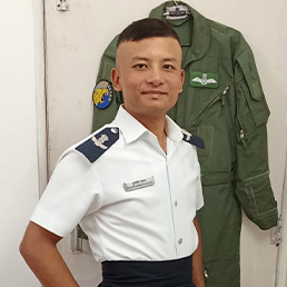 Sudarshan Pradhan