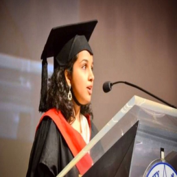 Surabhi Hodigere